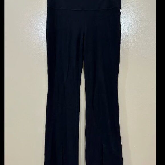 Athleta Elation Split Flare Pant - Picture 1 of 5